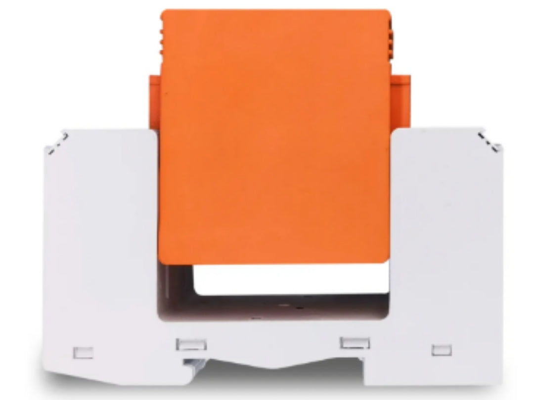 1233 PROTECTOR SOBRETENSIONES SOLAR SPD 20-40KA DC1000V