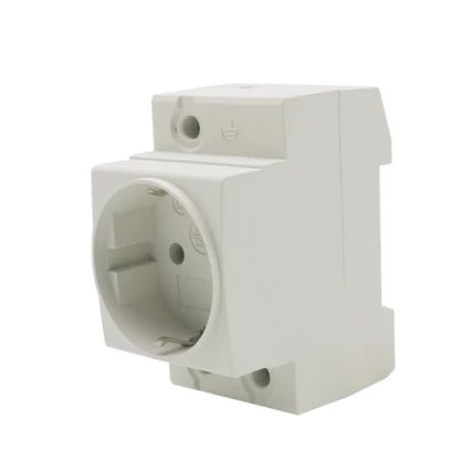 BASE SHUKO 1170 ENCHUFE CUADRO ELÉCTRICO