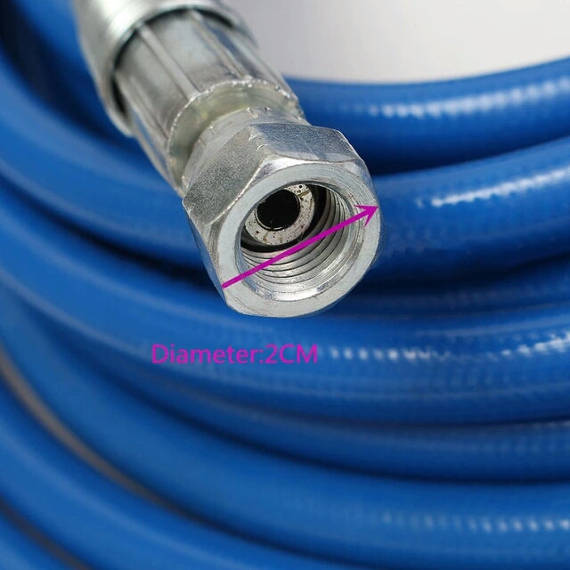 MANGUERA 0982 15 METROS AIRLES NUEVO