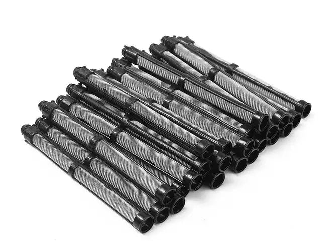 FILTRO 1156 PISTOLA AIRLESS NEGRO NUEVO