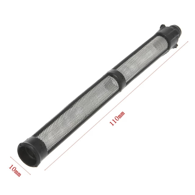 FILTRO 1156 PISTOLA AIRLESS NEGRO NUEVO