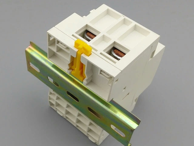 CT 0902 CONTACTOR 100A/2P NO/ABIERTOS