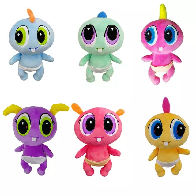 LOTE (1087) 6 KSI MERITOS COLECCIÓN COMPLETA