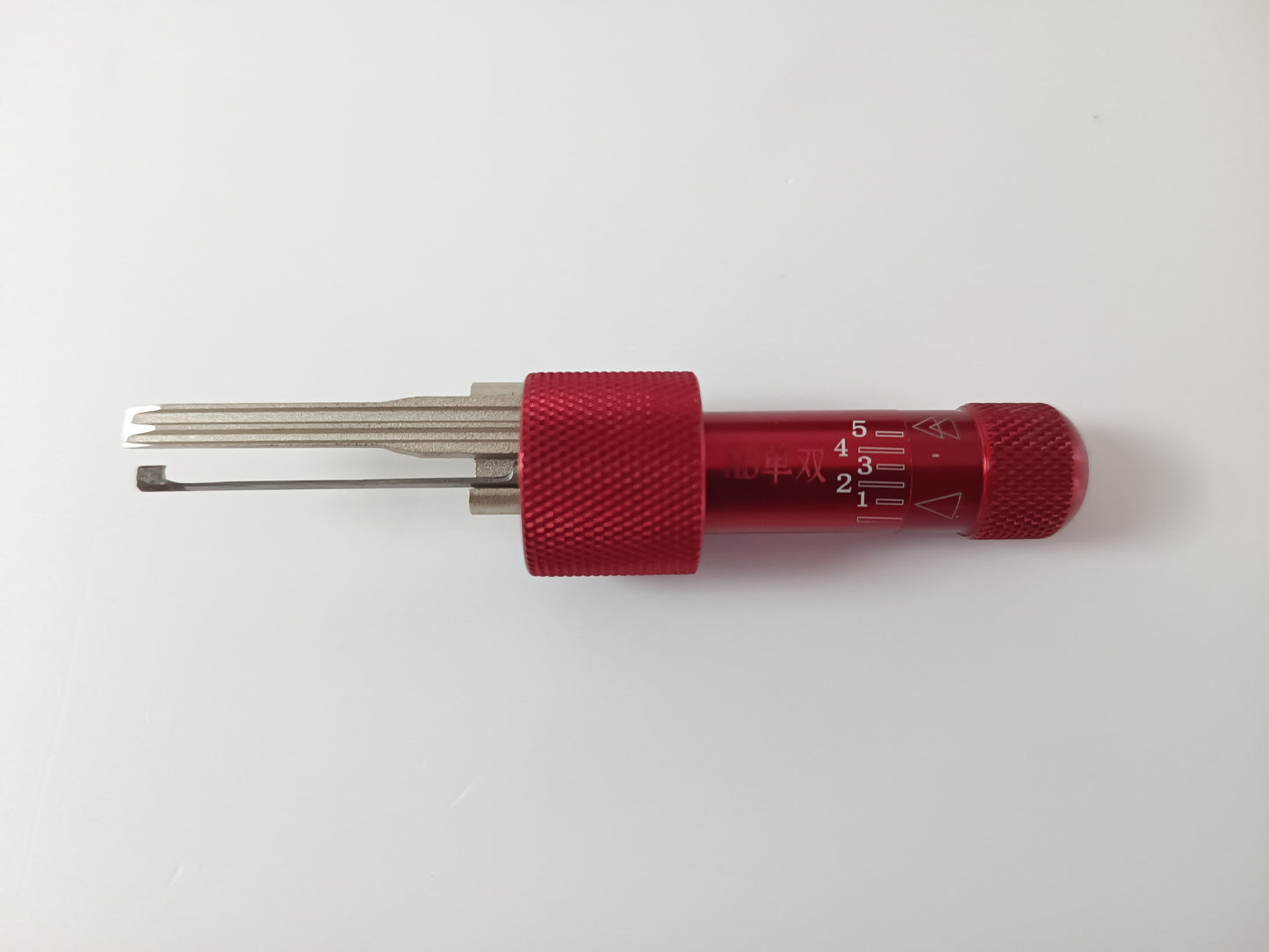 1250 DECODIFICADOR CERRADURA MULTIPUNTO TESA