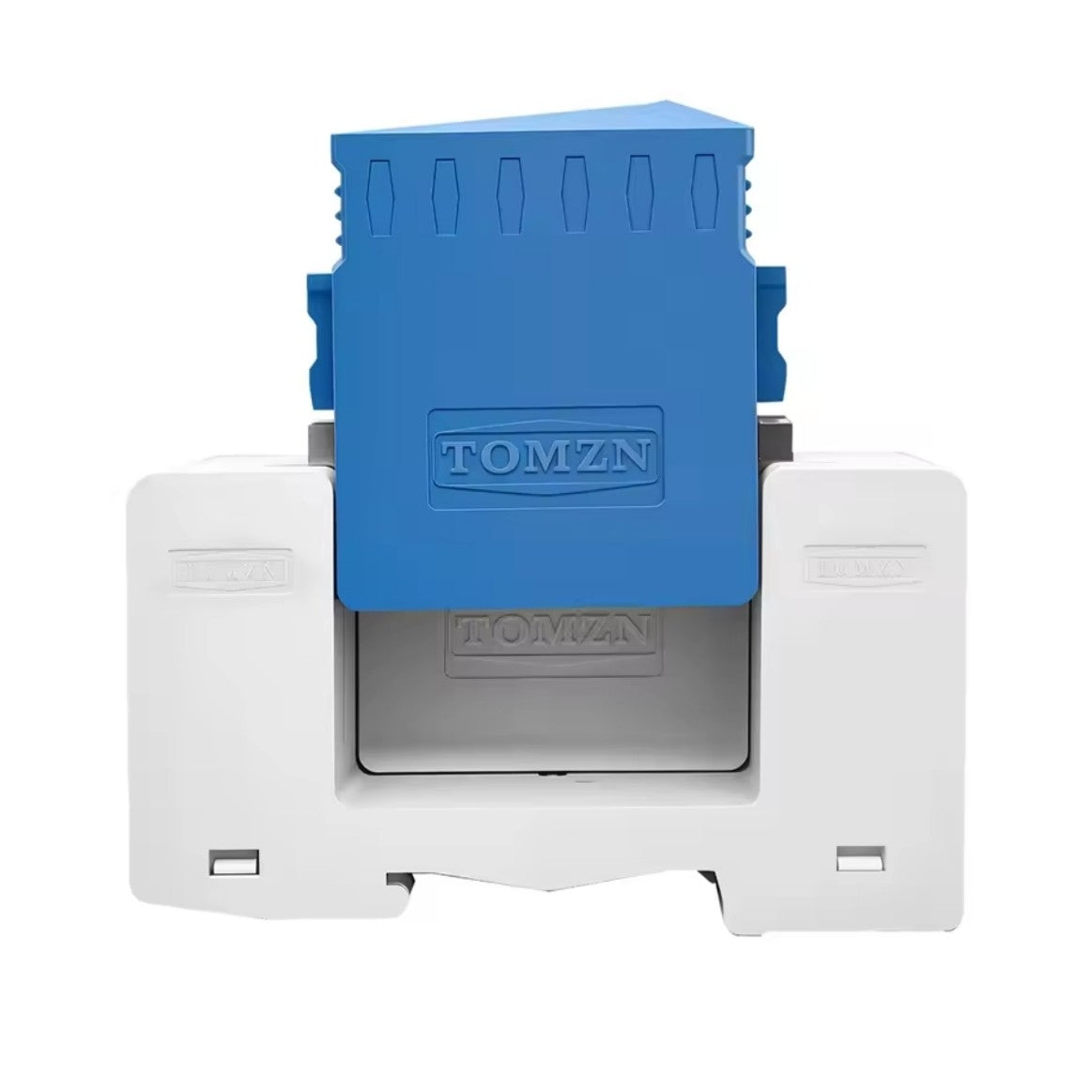 Sobretension 1260 SPD 2p T1/T2 centralizados