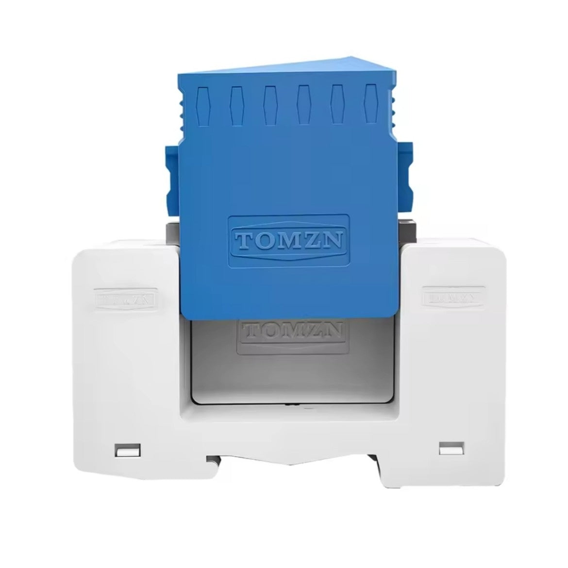 Sobretensión 1259 SPD 4p T1/T2 para centralizados