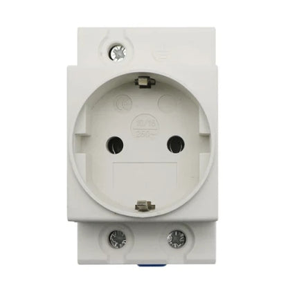 BASE SHUKO 1170 ENCHUFE CUADRO ELÉCTRICO