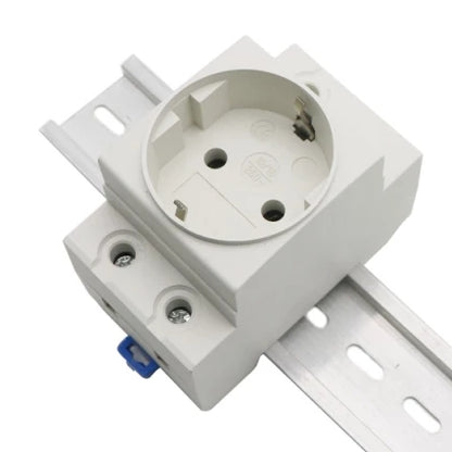 BASE SHUKO 1170 ENCHUFE CUADRO ELÉCTRICO