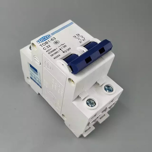 IGA 0742 ICP C32A/2P MAGNETOTERMICO