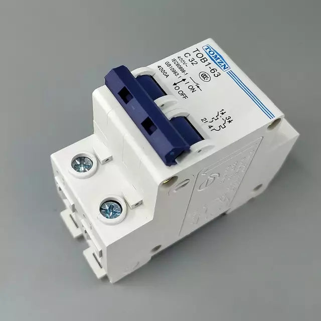 IGA 0742 ICP C32A/2P MAGNETOTERMICO