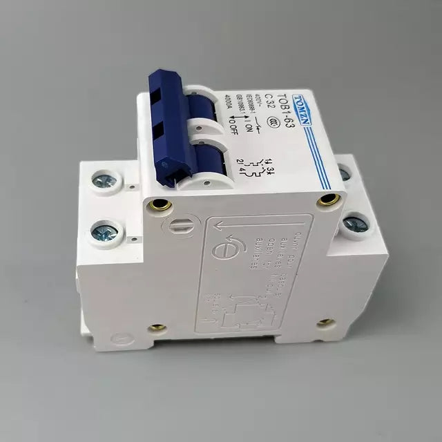 IGA 0742 ICP C32A/2P MAGNETOTERMICO
