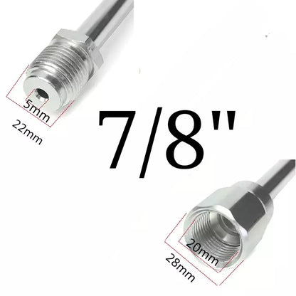 EXTENSIBLE 1169 AIRLESS 100CM/1M NUEVO