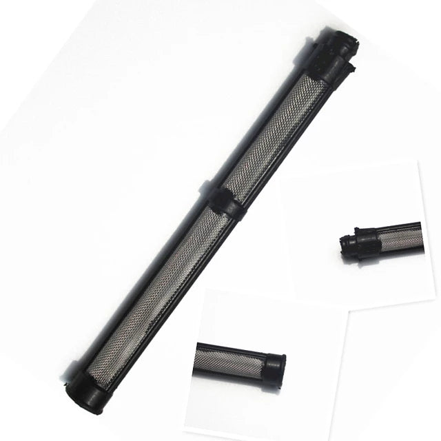 FILTRO 1156 PISTOLA AIRLESS NEGRO NUEVO