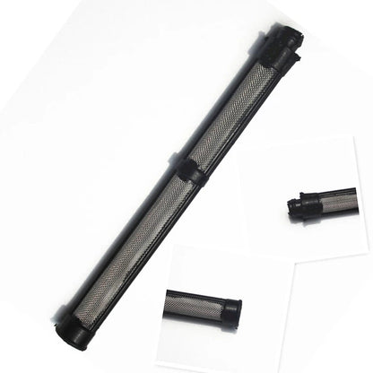 FILTRO 1156 PISTOLA AIRLESS NEGRO NUEVO