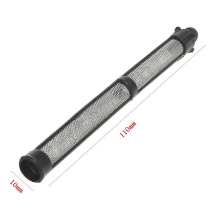 FILTRO 1156 PISTOLA AIRLESS NEGRO NUEVO