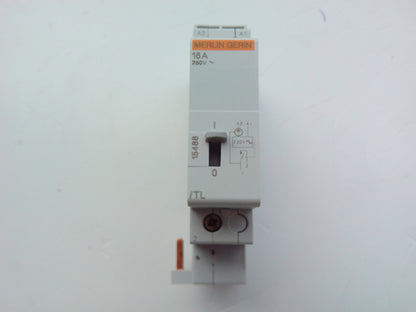 TELERRUPTOR 0733 ITL 16A 230VAC 1P 15488 MERLIN GERIN