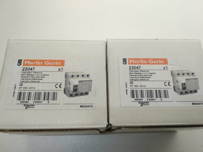 DIFERENCIAL ID 63A/30MA/0.03A/4P 23047 MERLÍN GERIN