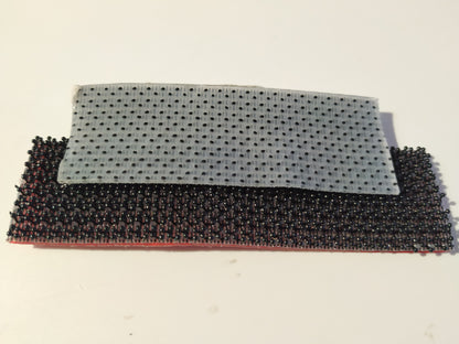 CINTA 1120 ADHESIVA DUOTEC NEGRA 25MM X 3M WURTH
