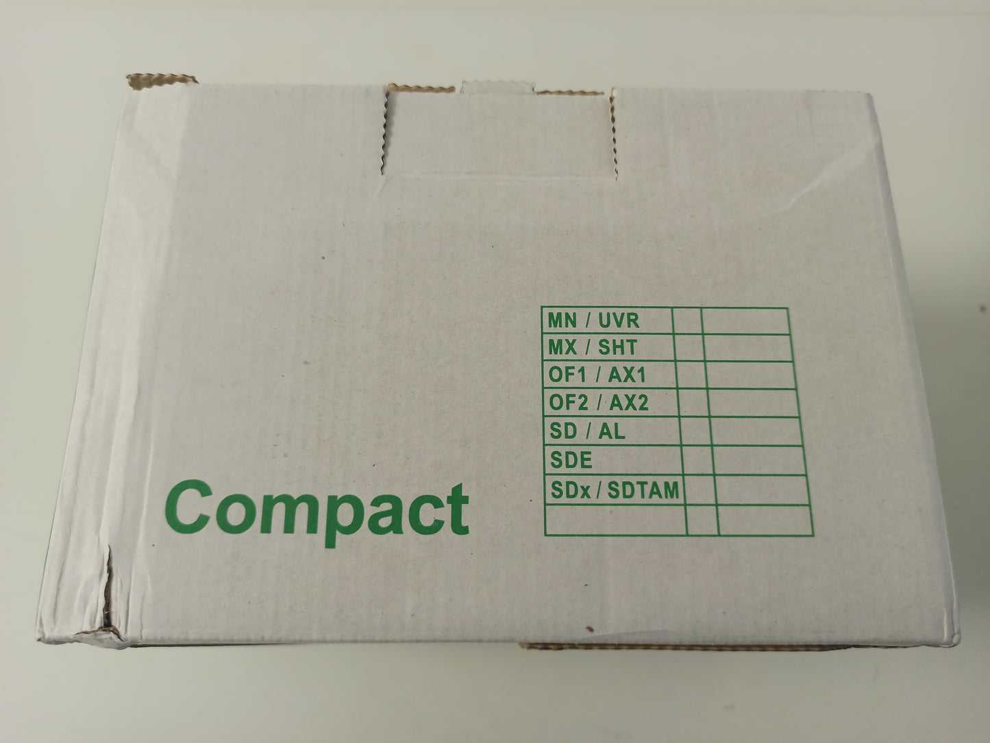 MSX250N 175/250A/4P INTERRUPTOR AUTOMATICO