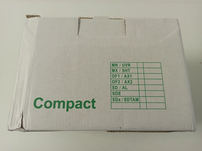 MSX250N 175/250A/4P INTERRUPTOR AUTOMATICO