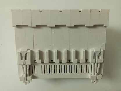 VIGI 1198 C125A/100MA/4P MAGNETOTÉRMICO + DIFERENCIAL