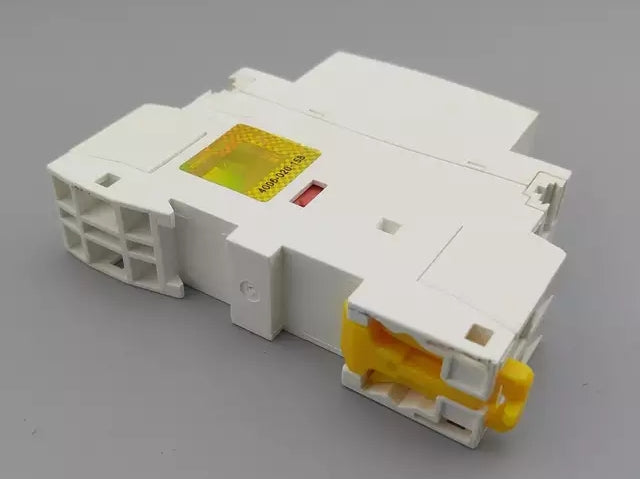 CT 1018 CONTACTOR 25A/1NC-1NO 230V