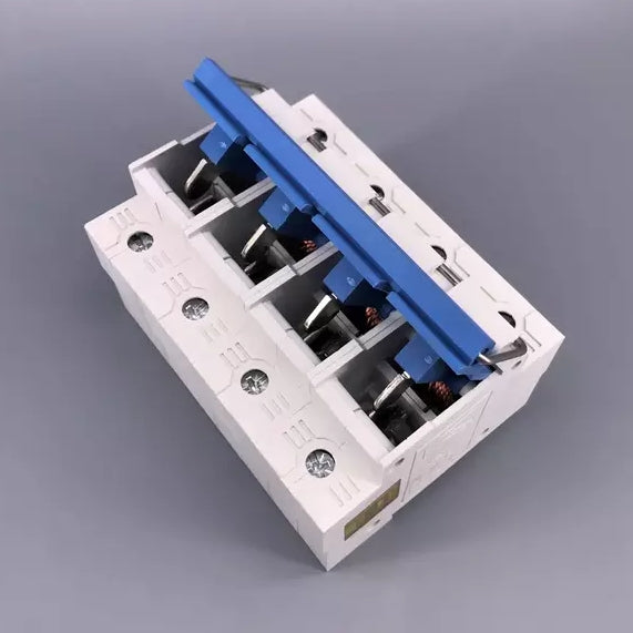 CUCHILLA 1112 CORTE GENERAL 100A 4 POLOS